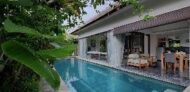 Modern 1BRVilla w/Pool in Canggu – Bali – Indonesia