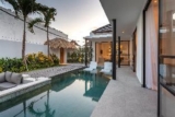 Villa Lapis 2 Canggu – A Stylish 2 Bedrooms Villa – Bali – Indonesia