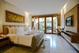 Suite Room with Breakfast in it – Bali – Indonesia