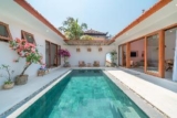 Charming Brand New 2BR Villa: Tranquil Canggu – Bali – Indonesia