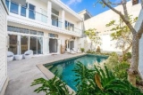 Bright Modern 3BR Villa in Canggu – Bali – Indonesia