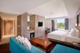 Swiss-Belresort Pecatu – Bali – Indonesia