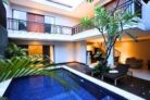 Romantic 3 BR Private Pool Villa IR38B – Bali – Indonesia