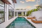 Luxury Baliwood Residence Villas – Bali – Indonesia