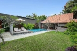 Luxury 1 BR Villa with Private Pool #N1 – Bali – Indonesia