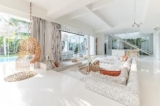 Luxurious 5 Bedroom Villa – slide, golf, jacuzzi – Bali – Indonesia