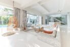 Luxurious 5 Bedroom Villa – slide, golf, jacuzzi – Bali – Indonesia
