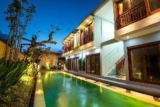 Bisma suite in Legian 5 mins ride to 66 Beach – Bali – Indonesia