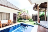 Tulip 3 BR Private Pool Villa IR100A – Bali – Indonesia