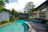2BR Stunning Quite Place with Private Pool – Bali – Indonesia