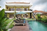 Entire 6 BR Private Pool Villa #S326 – Bali – Indonesia