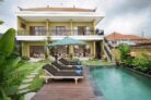 Peaceful 6 BR Private Pool Villa #L198 – Bali – Indonesia