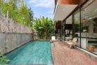 Kalino Villa by Hombali – Bali – Indonesia