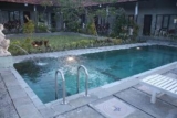 A bedroom with kitchen near Balangan Beach – Bali – Indonesia