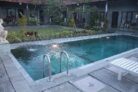A bedroom with kitchen near Balangan Beach – Bali – Indonesia