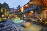 Deluxe Room – Breakfast#MU – Bali – Indonesia