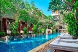 Stunning 1 BR Junior Suite #V266 – Bali – Indonesia