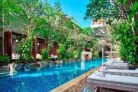 Stunning 1 BR Junior Suite #V266 – Bali – Indonesia