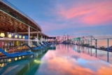 Luxury 1 Bedroom Deluxe Room NE30B – Bali – Indonesia