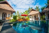 Japa #3 garden view friendly owner – Bali – Indonesia