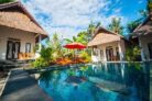 Japa #3 garden view friendly owner – Bali – Indonesia