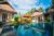 Japa #2 garden view good host – Bali – Indonesia