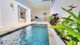 Villa Moselle Bali – Minimalist Villa with Rooftop – Bali – Indonesia