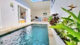 Villa Moselle Bali – Minimalist Villa with Rooftop – Bali – Indonesia