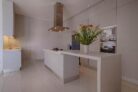 Canggu White Exotic 3 BR Private Pool (B) – Bali – Indonesia