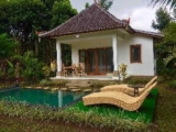 Vila swari 2.one bedroom private pool in ubud – Bali – Indonesia