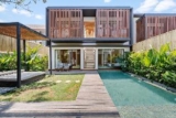 Red Sunset Villa by Hombali – Bali – Indonesia