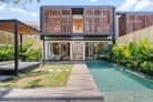 Red Sunset Villa by Hombali – Bali – Indonesia