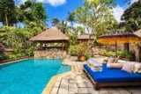Luxury Villas – Garden View with Private Pool – Bali – Indonesia