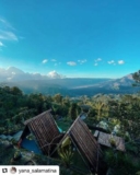 Tukadsari Camping – Bali – Indonesia
