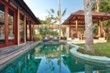 Ten Cozy Villas in the Quiet Sayan Village of Ubud – Bali – Indonesia