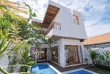 NEW Canggu Central Escape – 3BR Villa with Pool – Bali – Indonesia