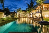 Heritage Villa 20 meter pool 700m from beach – Bali – Indonesia