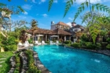 Entire 1 Bedroom Deluxe Villa #DN12 – Bali – Indonesia