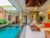 Luxury 1BDR Villa with Private Pool at Seminyak – Bali – Indonesia