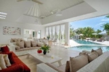 Romantic 3BDR Private Pool Villa Canggu – Bali – Indonesia