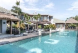 Villa 10 BR with Panoramic View of Jimbaran – Bali – Indonesia
