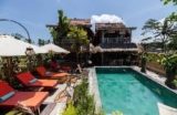 Royal JJ Ubud Resort and Spa – Bali – Indonesia
