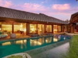 Spacious 3 BR Private Pool Villa at Canggu #ZN – Bali – Indonesia