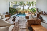 1 BR with Private Pool (De Ubud) Special – Bali – Indonesia