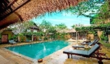 The Sungu Resort & Spa – Bali – Indonesia