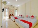 OYO 3062 Pondok Wisata Dewata – Bali – Indonesia