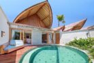 Romantic 1BR Smart  Villa with Private Pool #Z6 – Bali – Indonesia