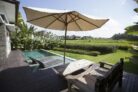 1BR Quite Place Private Pool with Rice Field View – Bali – Indonesia