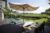 1BR Quite Place Private Pool with Rice Field View – Bali – Indonesia
