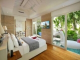 1BDR Romantic Honeymoon villas – Bali – Indonesia